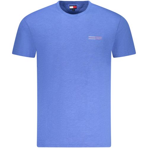 T-shirt Tommy Hilfiger DM0DM21303 - Tommy Hilfiger - Modalova