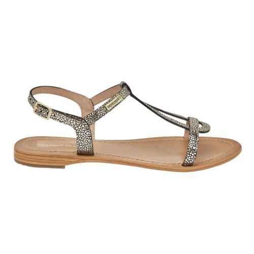 Sandales plates Chaussures HAMAT - Les Tropeziennes par M.Belarbi - Modalova