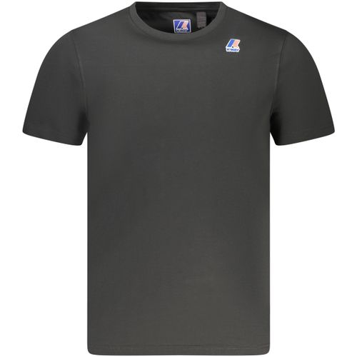 T-shirt K-Way K7142KWLEONIDE - K-Way - Modalova