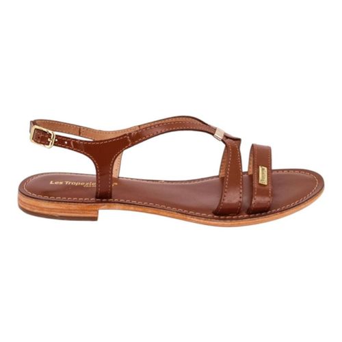 Sandales plates Chaussures HAMOON - Les Tropeziennes par M.Belarbi - Modalova