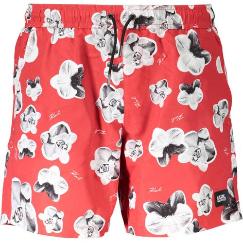 Maillots de bain KL20MBM12_4B61A19 - Karl Lagerfeld - Modalova