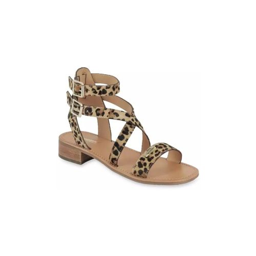 Sandales plates Chaussures HOCEANPO - Les Tropeziennes par M.Belarbi - Modalova