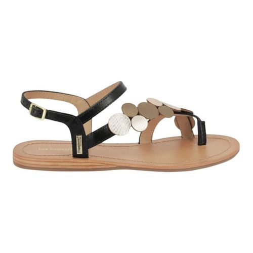 Sandales plates Chaussures HOLLY - Les Tropeziennes par M.Belarbi - Modalova