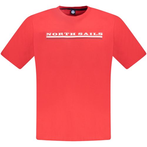 T-shirt North Sails 996020000 - North Sails - Modalova