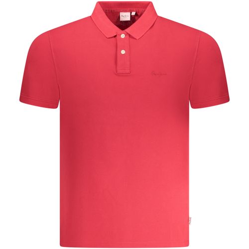 Polo Pepe jeans PM542099NEWOLIVER - Pepe jeans - Modalova