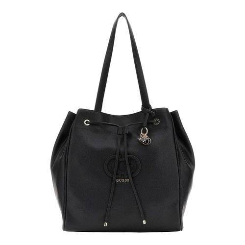 Sac a main Sac bandoulière SILVYE BUCKET - Guess - Modalova