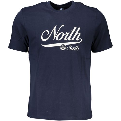 T-shirt North Sails 902835000 - North Sails - Modalova