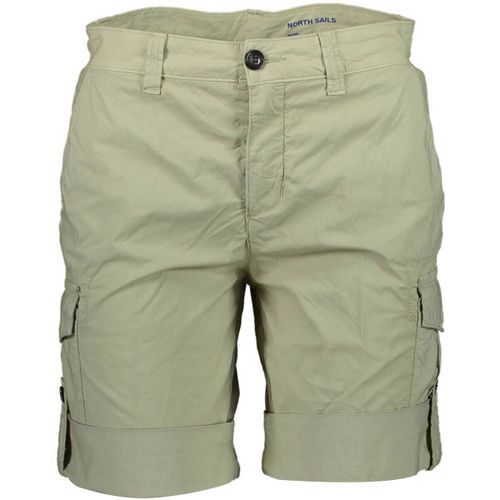 Short North Sails 074746000_3DB5D31 - North Sails - Modalova