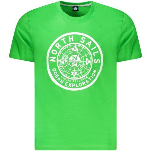 T-shirt North Sails 996025000 - North Sails - Modalova
