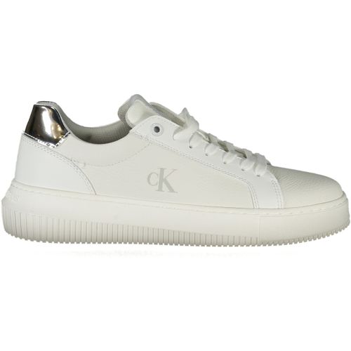 Baskets basses YW0YW01769 - Calvin Klein Jeans - Modalova