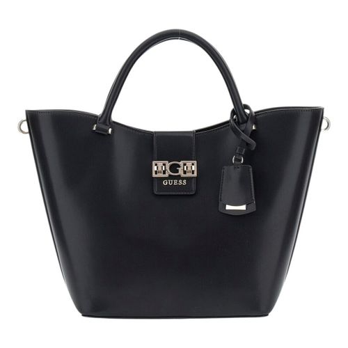 Sac à main Sac bandoulière JANE HOBO - Guess - Modalova