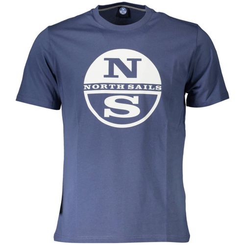 T-shirt 902504000_8082BF6 - North Sails - Modalova