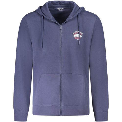 Sweatshirts à capuche 112362887 - Wrangler - Modalova