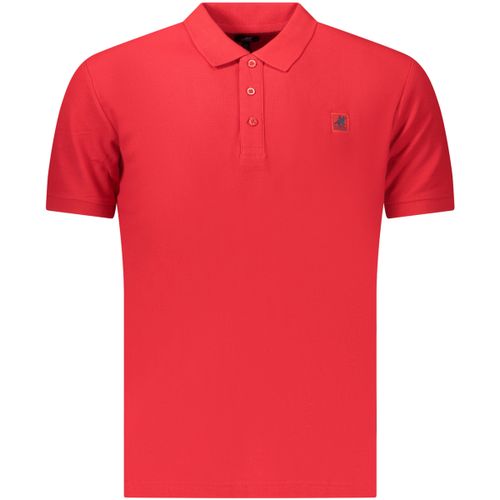 Polo U.s. Grand AU03196ALVAR - U.s. Grand - Modalova