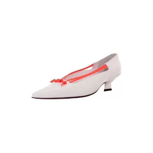 Chaussures escarpins Ballerines PUNKY 4 TWIST - Freelance - Modalova