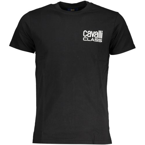 T-shirt Roberto Cavalli QXT62XJD060 - Roberto Cavalli - Modalova