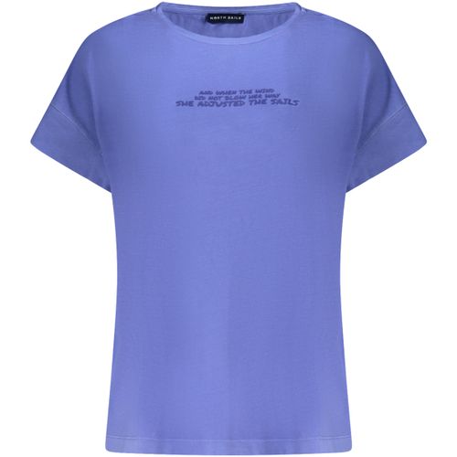 T-shirt North Sails 093515000 - North Sails - Modalova