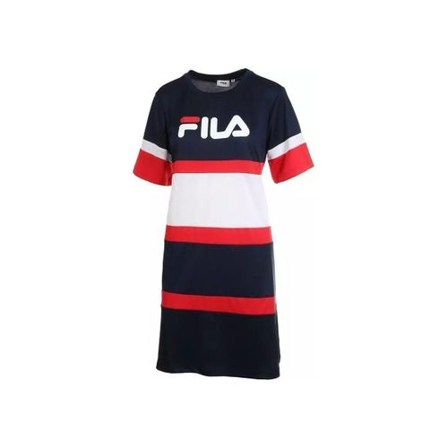 Robe courte TERHIKKA TEE DRESS ALINE FIT - Fila - Modalova
