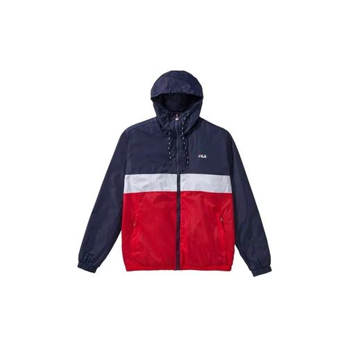Veste Manteau BERTALAN WIND RUNNER - Fila - Modalova