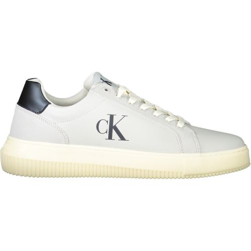 Baskets basses YM0YM01123 - Calvin Klein Jeans - Modalova