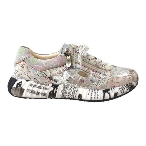 Baskets Chaussures BURTON 1123 - Laura Vita - Modalova