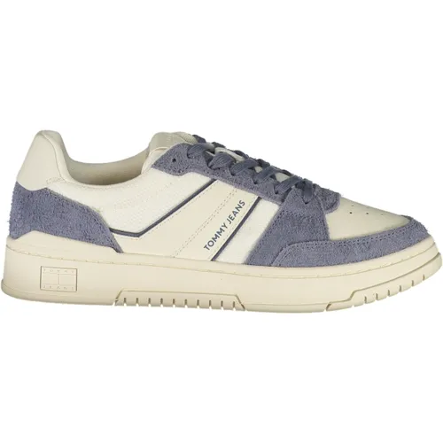 Baskets basses EM0EM01579 - Tommy Hilfiger - Modalova