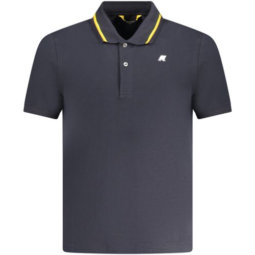 Polo K-Way K1125DWJUDPIQUE - K-Way - Modalova