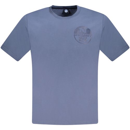 T-shirt North Sails 996024000 - North Sails - Modalova