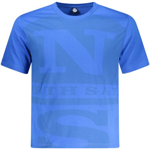 T-shirt North Sails 996019000 - North Sails - Modalova