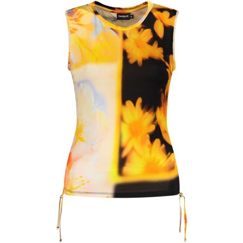 Debardeur Desigual 26SWTK47 - Desigual - Modalova