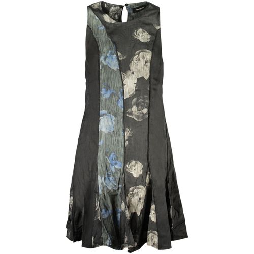 Robe courte Desigual 26SWVW31 - Desigual - Modalova