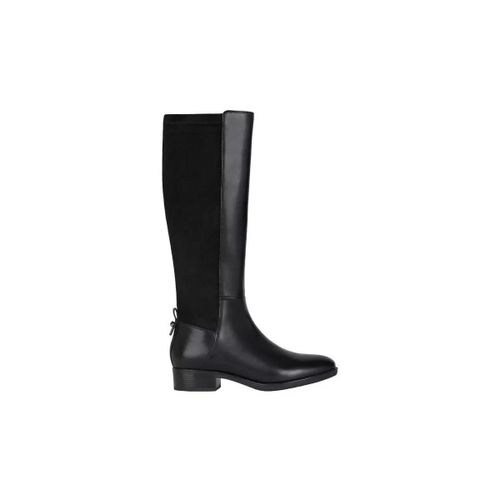 Bottes à talon Bottes D FELICITY - Geox - Modalova