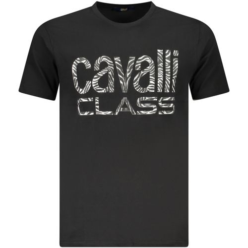 T-shirt Roberto Cavalli TXT61DJD060 - Roberto Cavalli - Modalova
