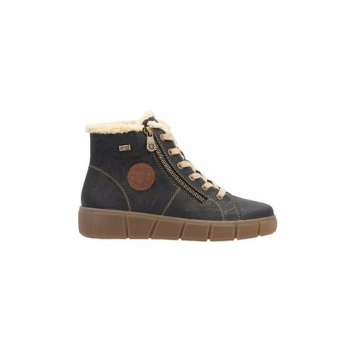 Baskets montantes Bottines D1T72 - Remonte - Modalova