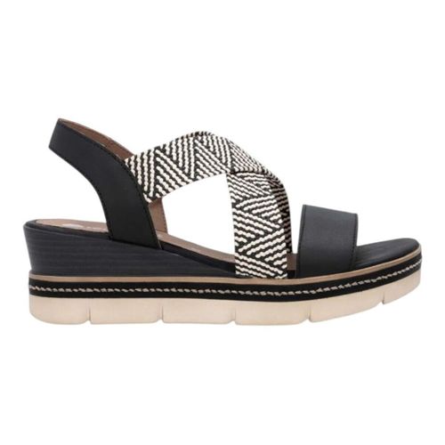 Sandales compensées Chaussures D2L54 - Remonte - Modalova