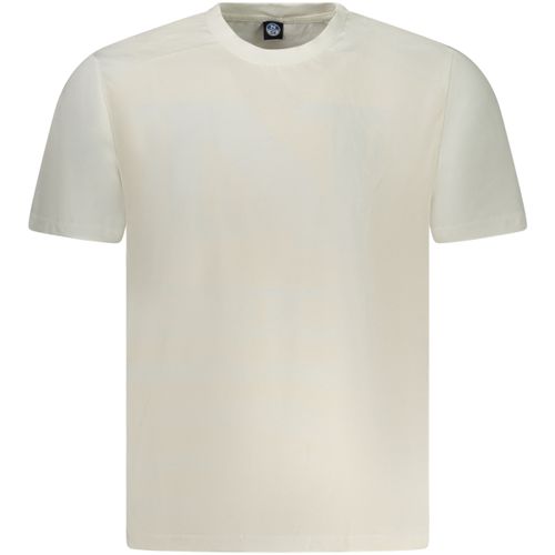 T-shirt North Sails 996019000 - North Sails - Modalova