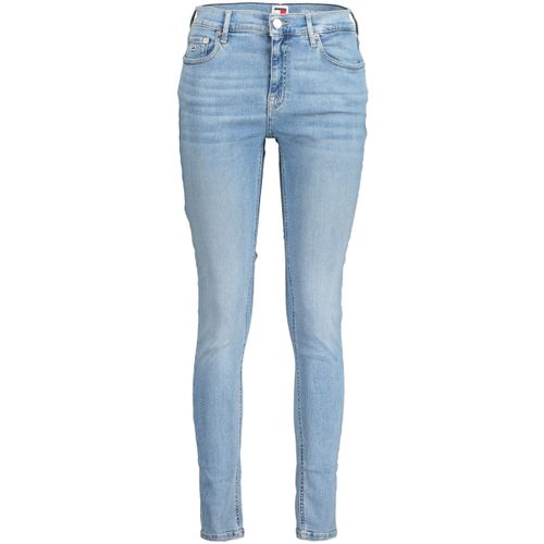 Jeans Tommy Hilfiger DW0DW19256 - Tommy Hilfiger - Modalova