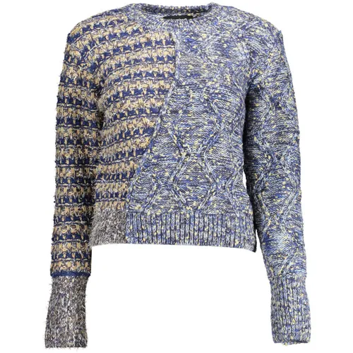 Pull Desigual 22WWJF83_1E9A41C - Desigual - Modalova