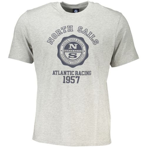 T-shirt North Sails 902840000 - North Sails - Modalova