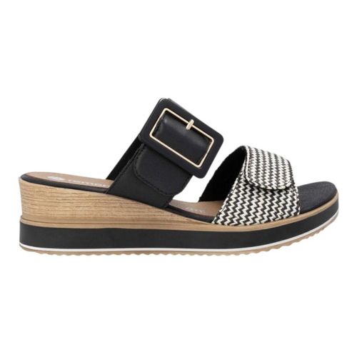 Sandales compensées Chaussures D6463 - Remonte - Modalova
