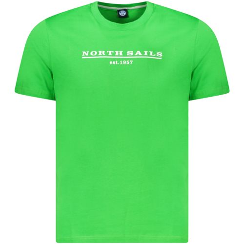 T-shirt North Sails 996022000 - North Sails - Modalova