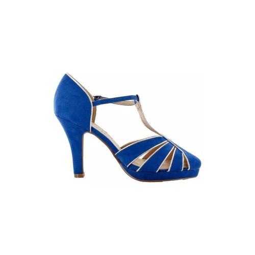 Sandales plates Chaussures VIVETA - Initiale Paris - Modalova