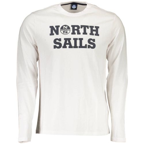 T-shirt 902478000_4C5A564 - North Sails - Modalova