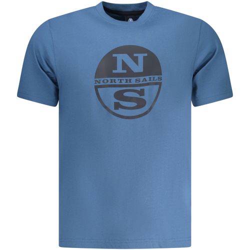 T-shirt North Sails 996043000 - North Sails - Modalova