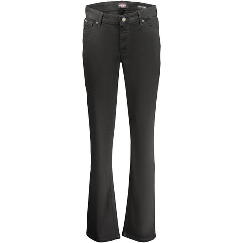 Jeans Guess W5YA98D6311 - Guess - Modalova