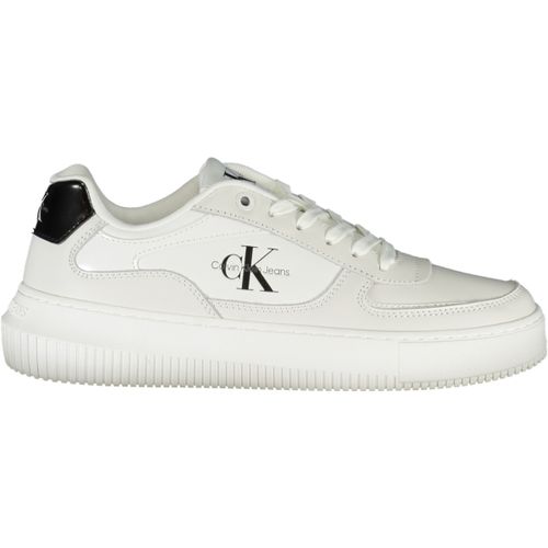Baskets basses YW0YW001410 - Calvin Klein Jeans - Modalova