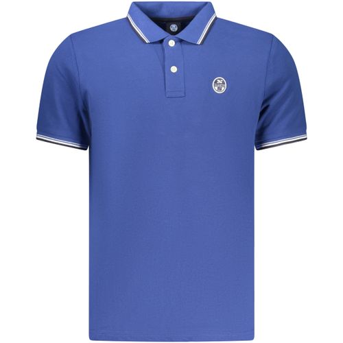 Polo North Sails 995029000 - North Sails - Modalova