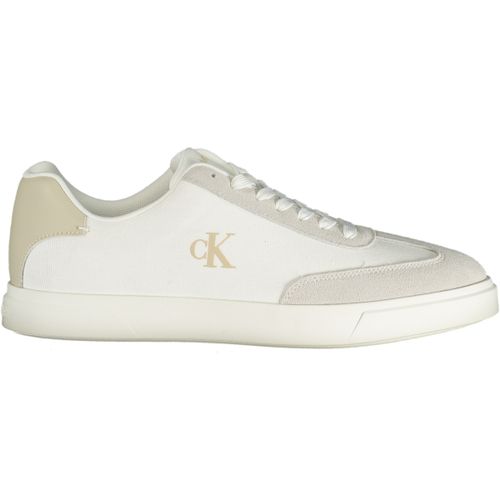 Baskets basses HM0HM02236 - Calvin Klein Jeans - Modalova