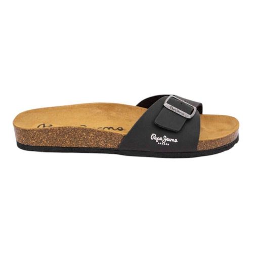 Mules Mules BIO M SINGLE KANSAS - Pepe jeans - Modalova