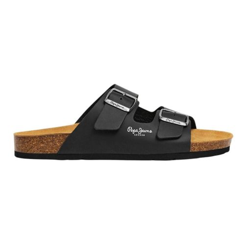 Mules Mules BIO M DOUBLE KANSAS - Pepe jeans - Modalova